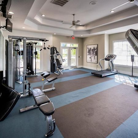 Ferienwohnung Designed 2Br With Balcony Pool And Gym Bradenton Exterior foto